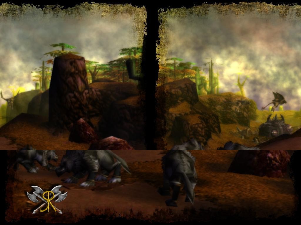 Canyon Of Death Version 1.1 - Warcraft 3: Custom Map avatar