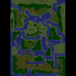 Capiitulo 3 - Warcraft 3: Custom Map avatar