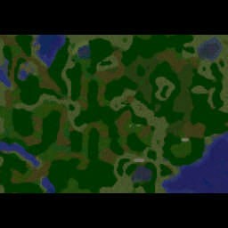 Capitulo 1 - Warcraft 3: Custom Map avatar