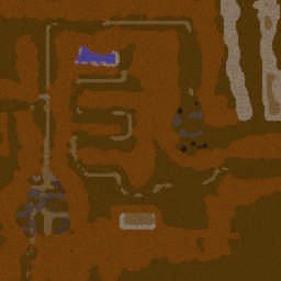 Capitulo 2 - Warcraft 3: Custom Map avatar