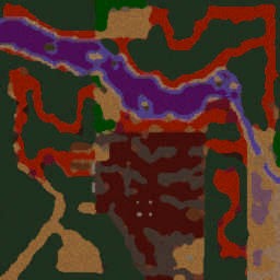 Capitulo Dos - Warcraft 3: Custom Map avatar