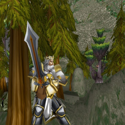 Capítulo I - Introducción - Warcraft 3: Custom Map avatar