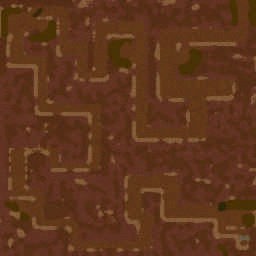 Capitulo I - La Llave de la Fuente - Warcraft 3: Custom Map avatar