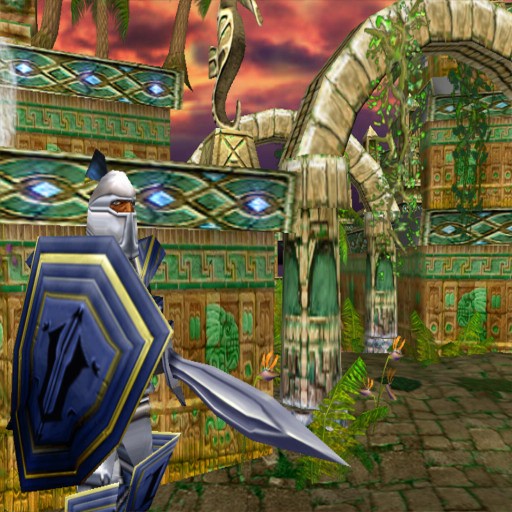 Capítulo II - Warcraft 3: Custom Map avatar