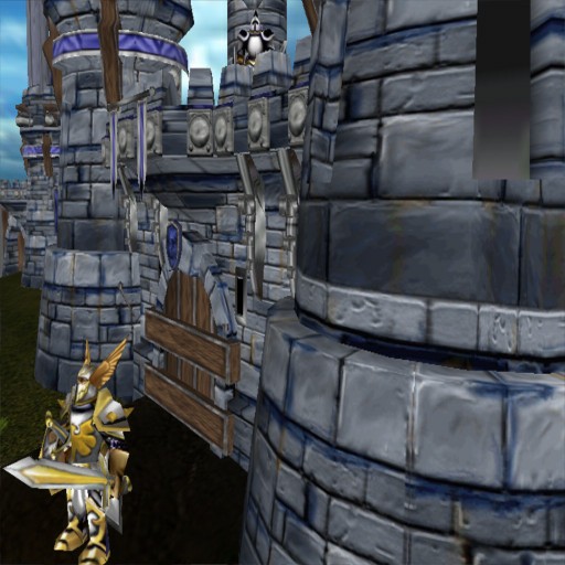 Capítulo III - Interludio - Warcraft 3: Custom Map avatar