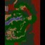 Capitulo Uno Warcraft 3: Map image