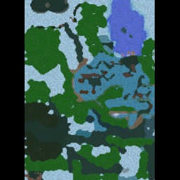 Capitulo uno El Regreso - Warcraft 3: Custom Map avatar