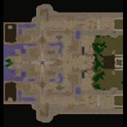 Captain's Quartier v1.28 - Warcraft 3: Custom Map avatar
