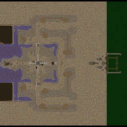 Captains Quartier v1.8e - Warcraft 3: Custom Map avatar