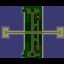 Captura a Bandeira v1.7.2 (BR) - Warcraft 3 Custom map: Mini map