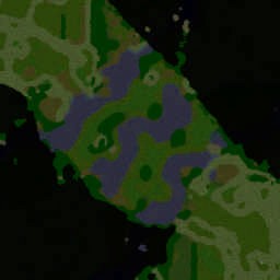 capture flag2 - Warcraft 3: Custom Map avatar