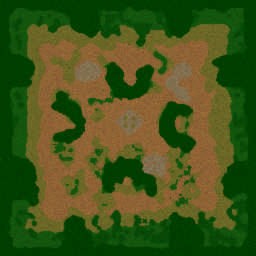 Capture the Circle v. Beta 1.0 - Warcraft 3: Custom Map avatar