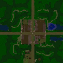 Captured city - Warcraft 3: Custom Map avatar