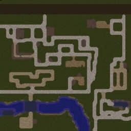 Car Fun - Warcraft 3: Custom Map avatar