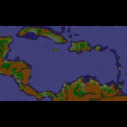 Caribean TFT - Warcraft 3: Custom Map avatar