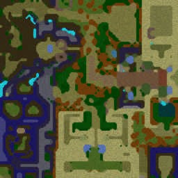 Carnage A La Plage - Warcraft 3: Custom Map avatar