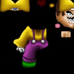 Carrion force v0.1 - Warcraft 3: Custom Map avatar