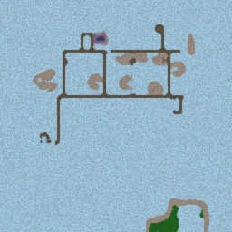 cartoon world v0.1 - Warcraft 3: Custom Map avatar