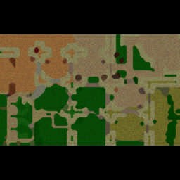 Cashcrop's Smash T.V. [ALPHA] 0.6 - Warcraft 3: Custom Map avatar