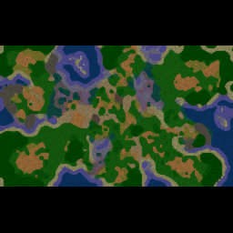 Castaways - Warcraft 3: Custom Map avatar