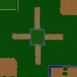 Caster Defend ver 6.4v - Warcraft 3: Custom Map avatar