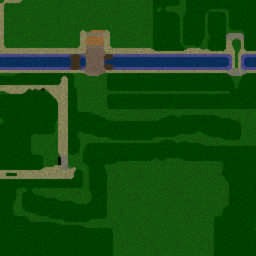 Castle attack - Warcraft 3: Custom Map avatar