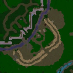 Castle Attack V3.8 - Warcraft 3: Custom Map avatar