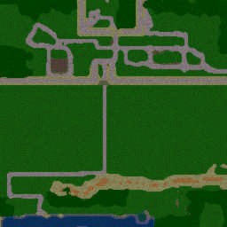 Castle Battle 2 Fall of the King - Warcraft 3: Custom Map avatar
