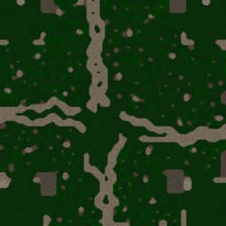 Castle Battle v1.30 - Warcraft 3: Custom Map avatar