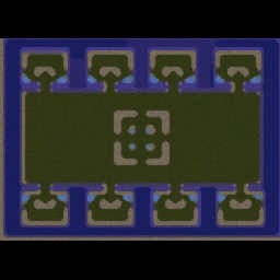 Castle Blood v3.1 - Warcraft 3: Custom Map avatar