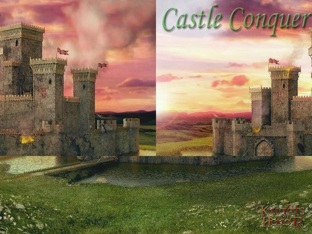 Castle Conquer V 5.8 (Improved) - Warcraft 3: Custom Map avatar