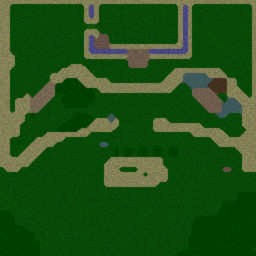 Castle Crash - Warcraft 3: Custom Map avatar