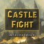 Castle Fight DE Beta 3 - Warcraft 3 Custom map: Mini map