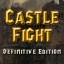 Castle Fight DE Beta 5.1 - Warcraft 3 Custom map: Mini map