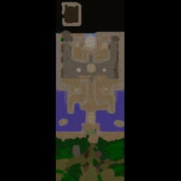 Castle Light Vane 2.5F - Warcraft 3: Custom Map avatar
