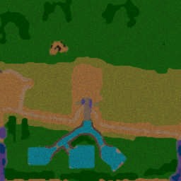 Castle made map - Warcraft 3: Custom Map avatar