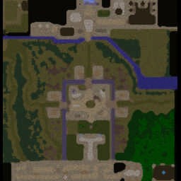 Castle of Drakula - Warcraft 3: Custom Map avatar