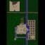Castle of Sothis 1.22 - Warcraft 3 Custom map: Mini map