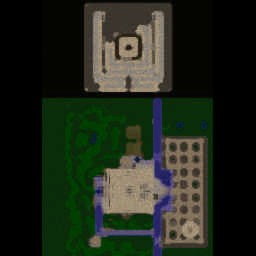 Castle of Sothis 1.24 - Warcraft 3: Custom Map avatar