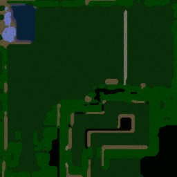 Castle Raiders Eco Dome - Warcraft 3: Custom Map avatar