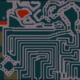 Castle Raiders The Last Hymn - Warcraft 3: Custom Map avatar