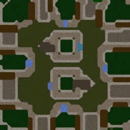 Castle Seize v1.1 - Warcraft 3: Custom Map avatar
