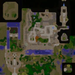 Castle Siege v1.4 - Warcraft 3: Custom Map avatar