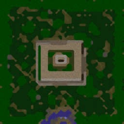 Castle Square - Warcraft 3: Custom Map avatar
