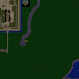 Castle suprime - Warcraft 3: Custom Map avatar