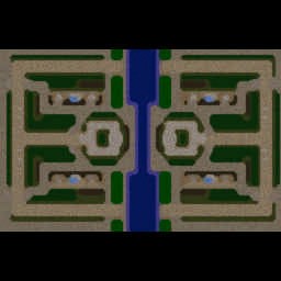 Castle Tournament v1.28 Beta - Warcraft 3: Custom Map avatar