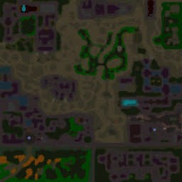 Castle Vania Return of Dracula - Warcraft 3: Custom Map avatar