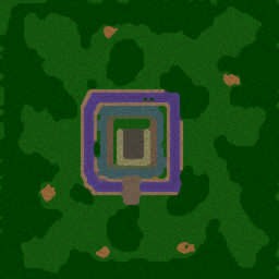 CASTLE - Warcraft 3: Custom Map avatar