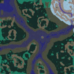 CastleBuilder 2.1.1 No Myth - Warcraft 3: Custom Map avatar