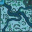 CastleBuilder 2.3 BETA67 (No Myths) - Warcraft 3 Custom map: Mini map